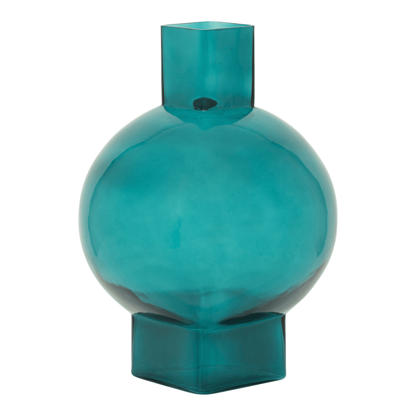 Vase Cho, alexandrite