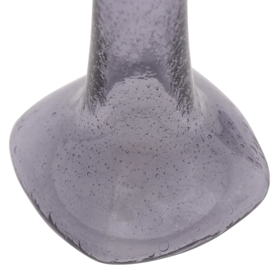 Candle holder Flora orchid bloom
