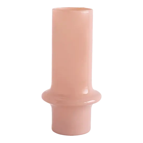 Vase peach whip Urban Nature Culture