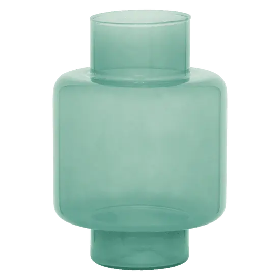 Vase Vidro B1 laurel Urban Nature Culture