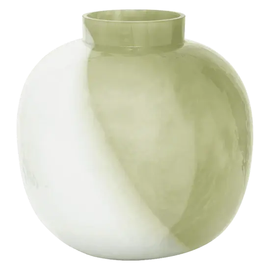 Vase Riva pale green Urban Nature Culture